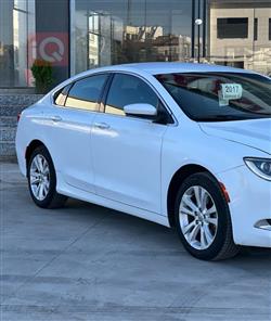 کرایسلەر 200